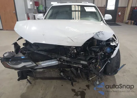 2009 Audi A4 2.0T Premium из США, поврежденный, VIN WAUSF78K29N055696